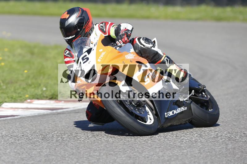 /54 19.09.2025 Speer Racing ADR/Gruppe gelb/75